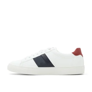 Call It Spring Munroe White Multi Cheap