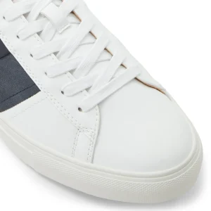 Call It Spring Munroe White Multi Cheap