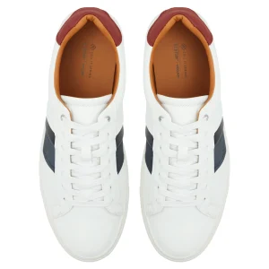 Call It Spring Munroe White Multi Cheap