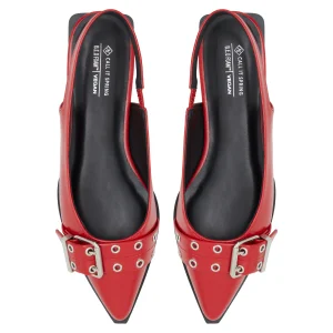 Call It Spring Natallya Red Cheap