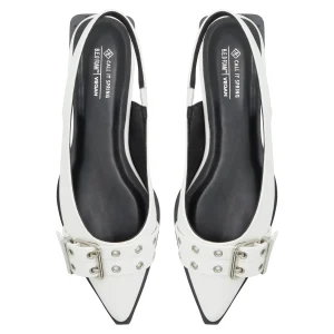 Call It Spring Natallya White New