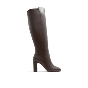 Call It Spring Niah Dark Brown Clearance