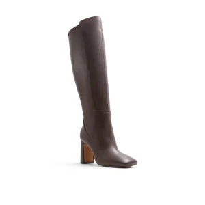 Call It Spring Niah Dark Brown Clearance