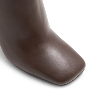 Call It Spring Niah Dark Brown Clearance