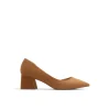 Call It Spring Noriya Dark Beige Discount