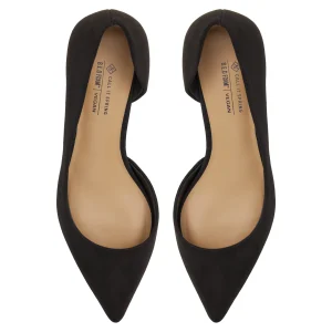 Call It Spring Noriya Open Black Cheap