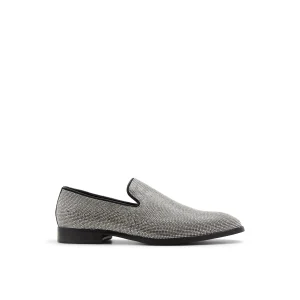 Call It Spring Olivier Silver New