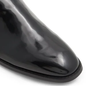 Call It Spring Olivier Other Black Synthetic Shiny Store