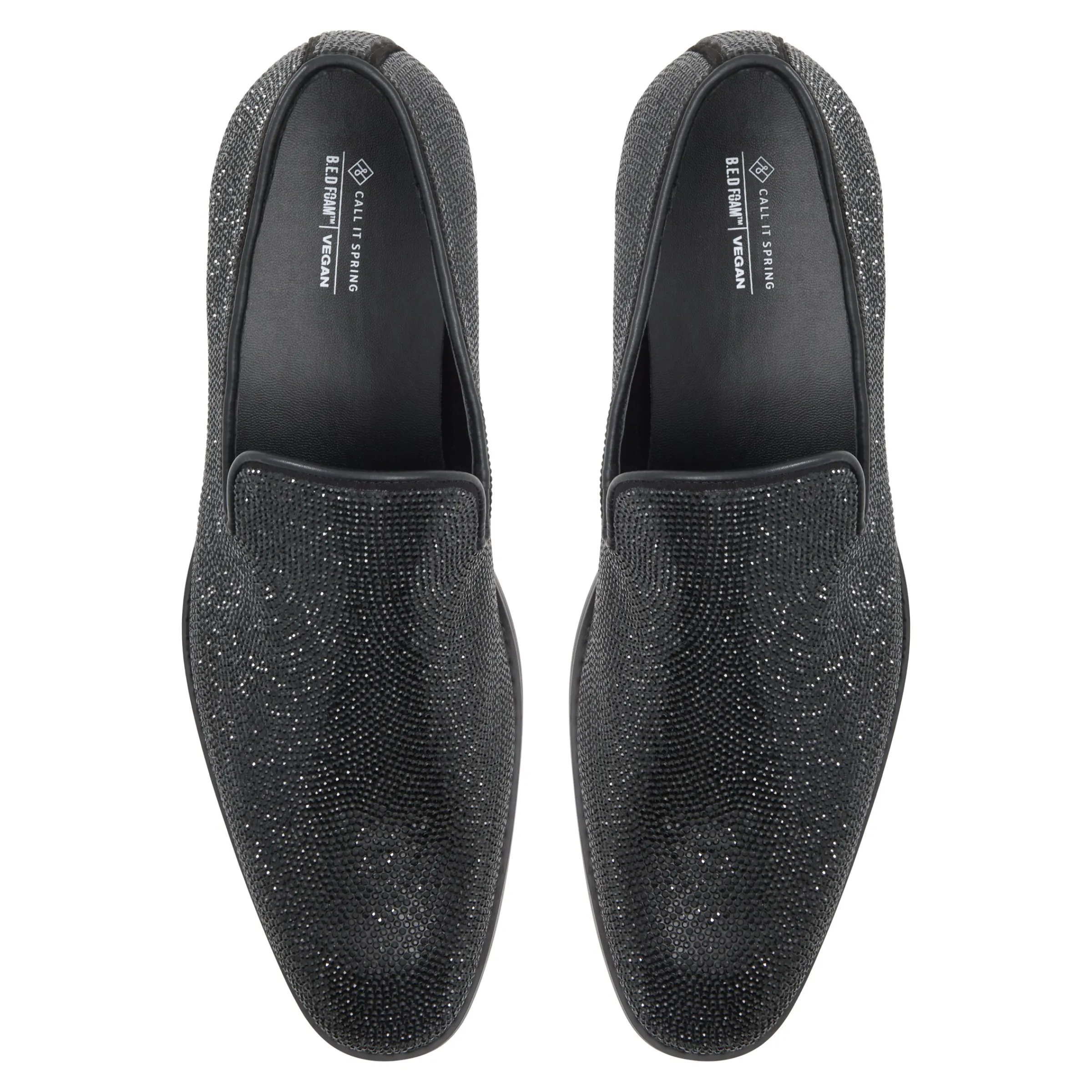 olivier_7-1.webp Call It Spring Olivier Other Black Synthetic Embossed Online