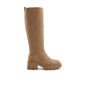 Call It Spring Opaelle Other Dark Beige New