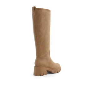 Call It Spring Opaelle Other Dark Beige New