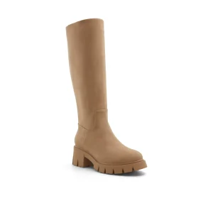 Call It Spring Opaelle Other Dark Beige New