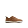 Call It Spring Patton Light Brown Clearance