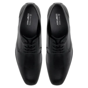 Call It Spring Pelton Black Outlet