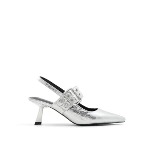 Call It Spring Piiper Silver Cheap