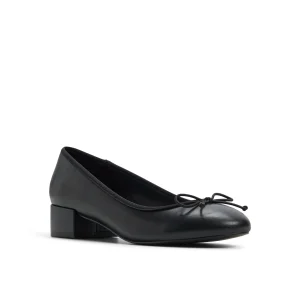 Call It Spring Poiise Black New