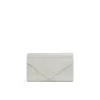 Call It Spring Qweenbee Silver Synthetic Mixed Material Clearance