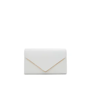 Call It Spring Qweenbee White Store