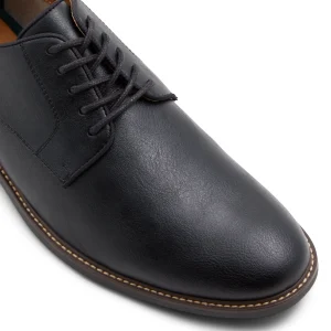 Call It Spring Rampart Black New