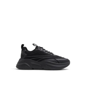 Call It Spring Refresh2.0 Open Black New