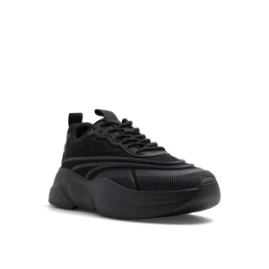 Call It Spring Refresh2.0 Open Black New
