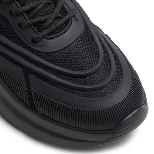 Call It Spring Refresh2.0 Open Black New