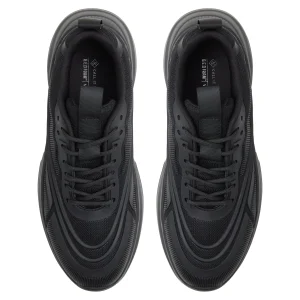 Call It Spring Refresh2.0 Open Black New