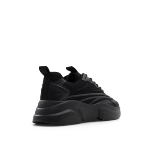 Call It Spring Refresh 2.0 Black New