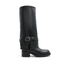 Call It Spring Rodeo Black Best