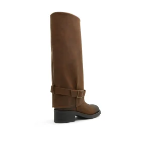 Call It Spring Rodeo Cognac Clearance