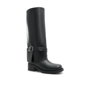 Call It Spring Rodeo Black Best