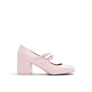 Call It Spring Ruuby Light Pink Fashion