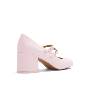 Call It Spring Ruuby Light Pink Fashion