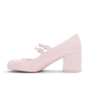 Call It Spring Ruuby Light Pink Fashion