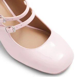 Call It Spring Ruuby Light Pink Fashion