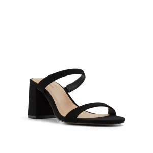 Call It Spring Shaiaa Black Shop