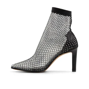 Call It Spring Siren Black Cheap