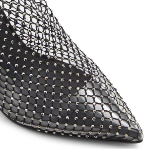 Call It Spring Siren Black Cheap