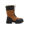 Call It Spring Snowglow Brown Best