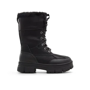 Call It Spring Snowglow Black Discount