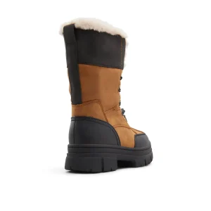 Call It Spring Snowglow Brown Best