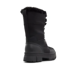 Call It Spring Snowglow Black Discount