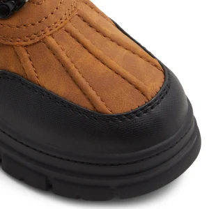 Call It Spring Snowglow Brown Best