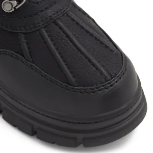 Call It Spring Snowglow Black Discount