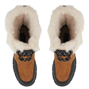 Call It Spring Snowglow Brown Best