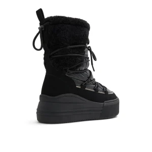 Call It Spring Summitt Black Cheap