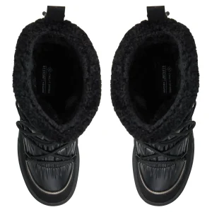 Call It Spring Summitt Black Cheap