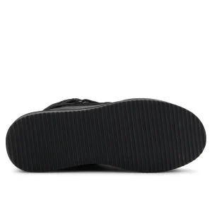 Call It Spring Summitt Black Cheap