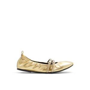 Call It Spring Swan Gold Hot
