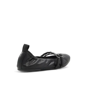 Call It Spring Swan Black Hot